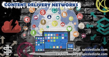 Service Information Technology Content Delivery Networks: Content Delivery Network Hosting
