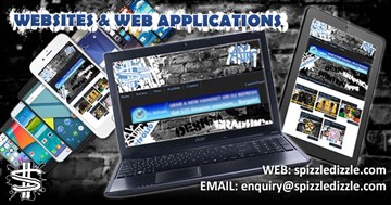 Service Information Technology Website Design: Websites and Web Applications