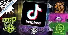 New TikTok Collection News Article Image