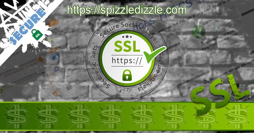 Browse Spizzle Dizzle In Safety banner image